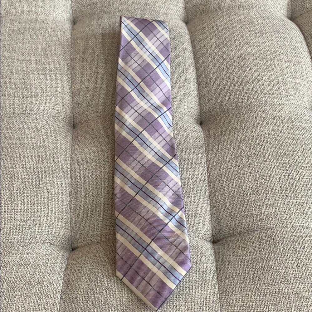 Men’s Nautica Tie 100% Silk